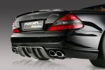 Mercedes-Benz Avalange RS by Piecha Design 2009 года